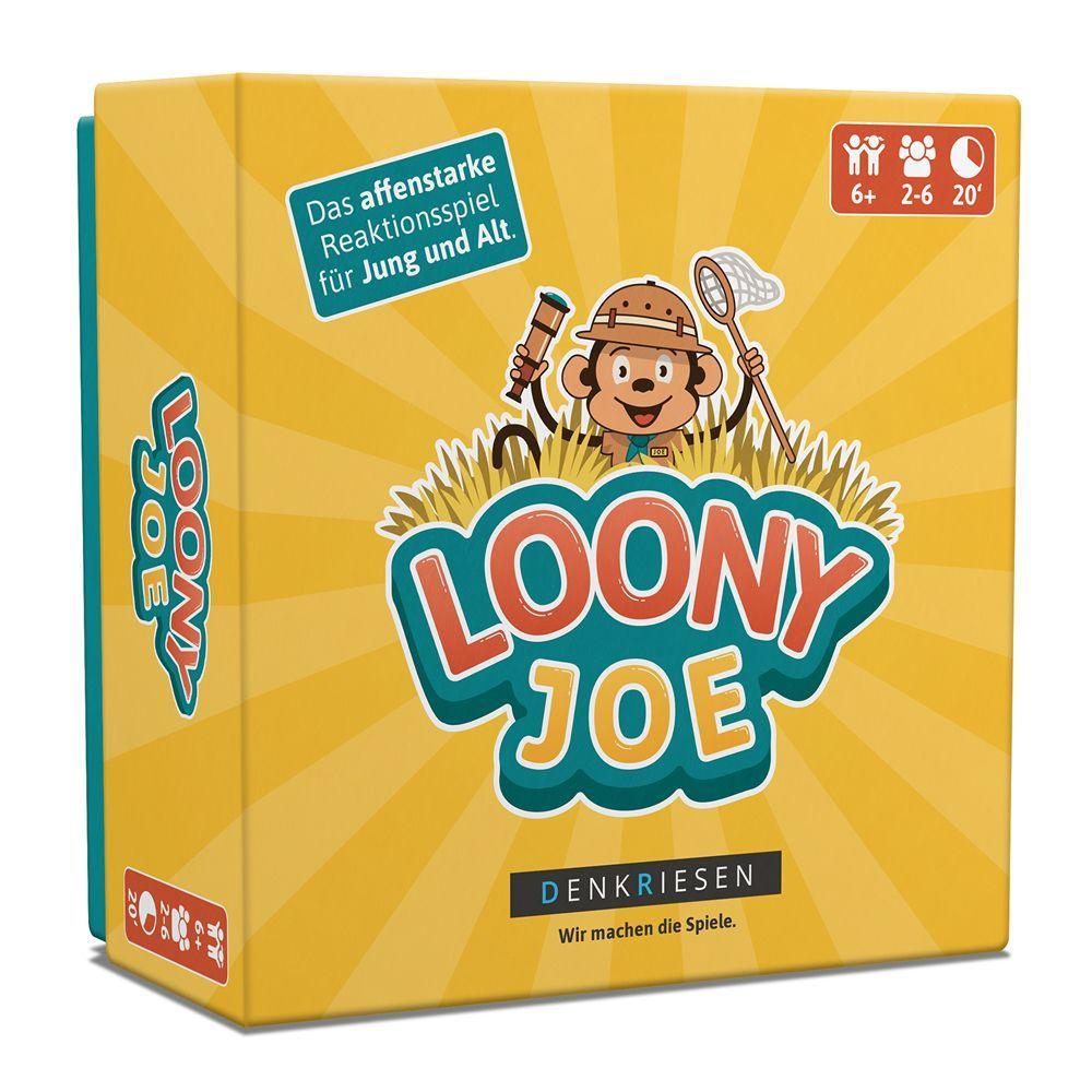 Loony Joe (Spiel)