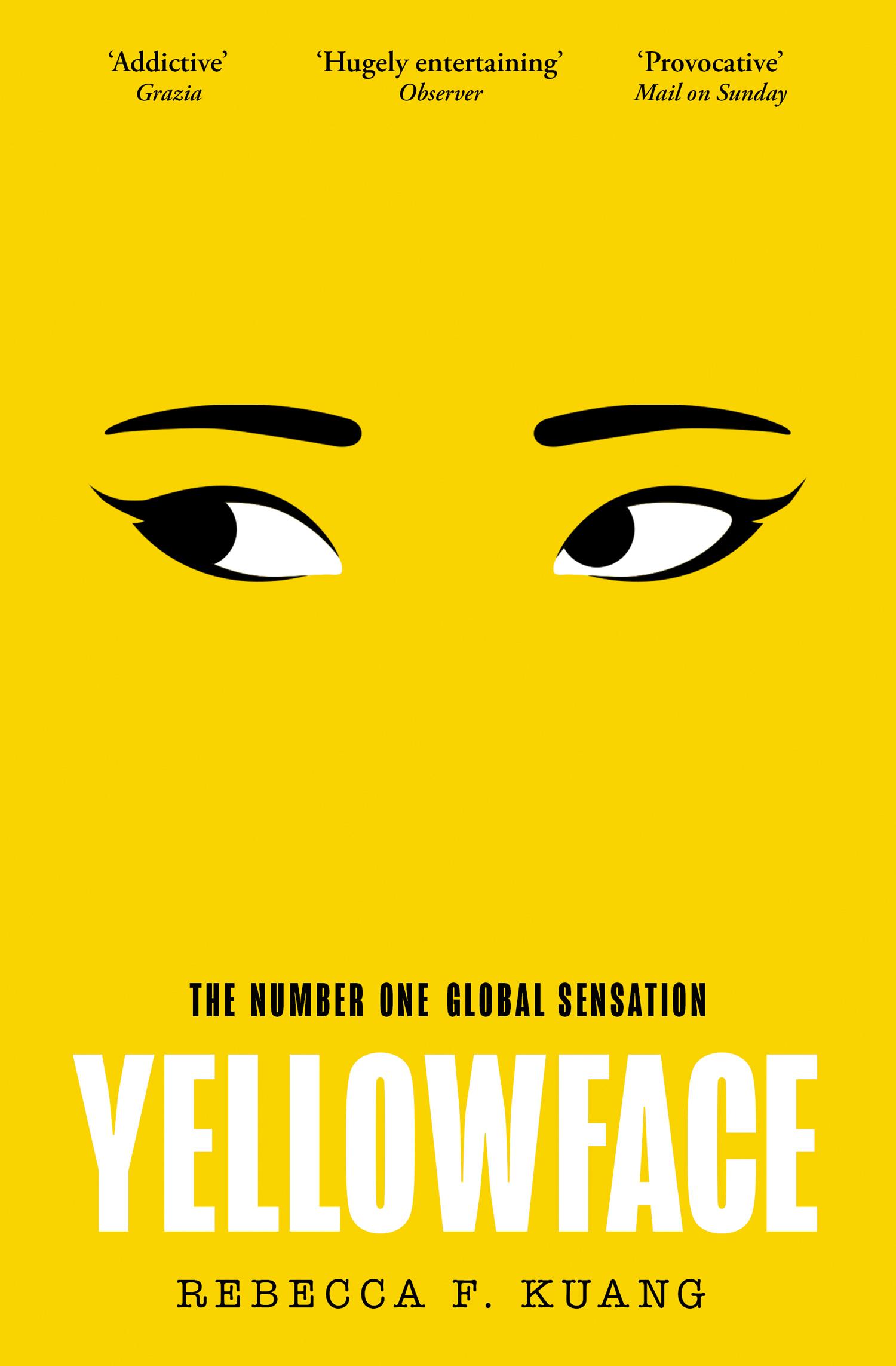 Yellowface. Special Edition