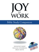 Joy at Work: A Bible Study Companion