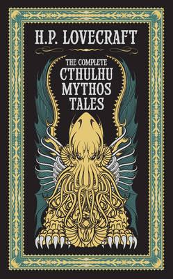 Complete Cthulhu Mythos Tales