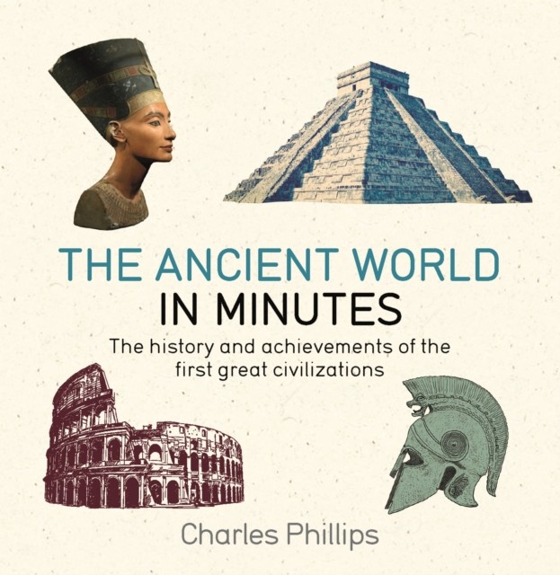 Ancient World in Minutes