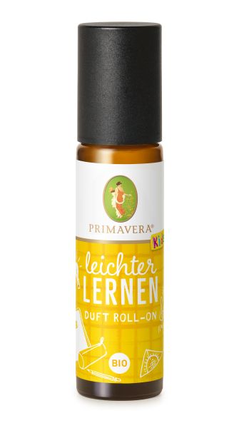 Aroma Roll-On Leichter lernen 10 ml