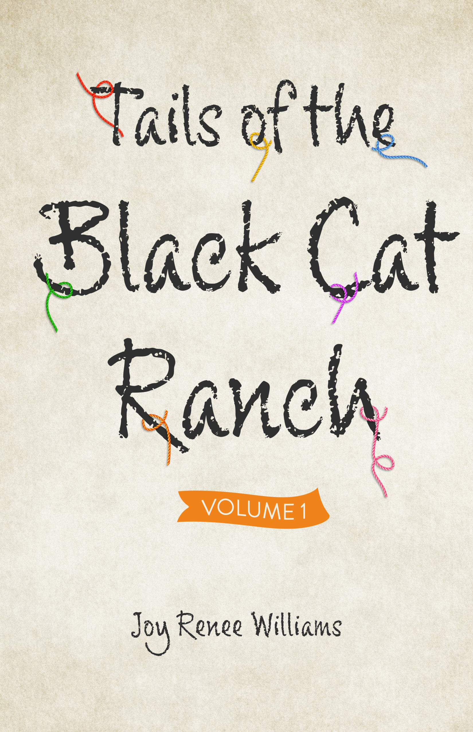 Tails of the Black Cat Ranch